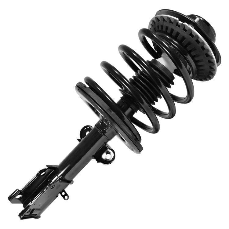 11071 Pre-Assembled Complete Strut Assembly Fits Select Mopar [Front Left]