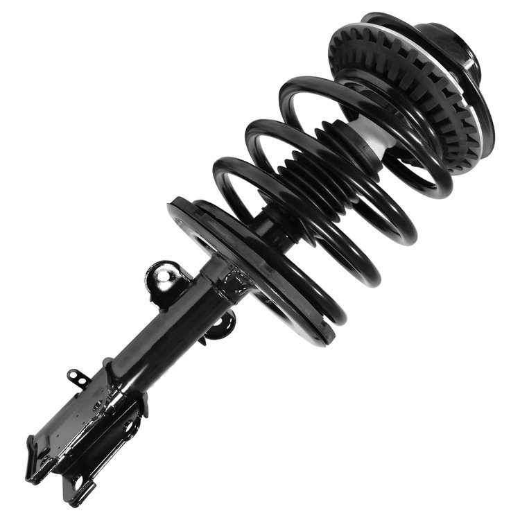 11072 Pre-Assembled Complete Strut Assembly Fits Select Mopar [Front Right]