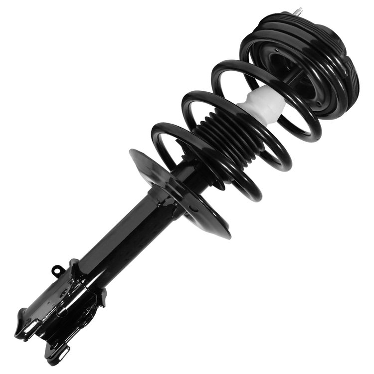 11074 Pre-Assembled Complete Strut Assembly Fits Select Chrysler PT Cruiser [Front]