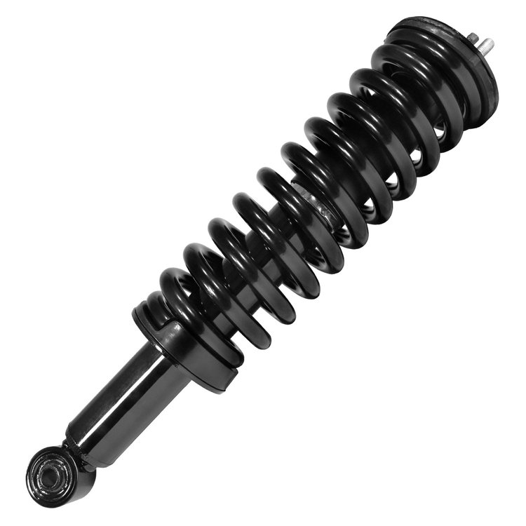 11081 Pre-Assembled Complete Strut Assembly Fits Select Toyota Tacoma [Front Left]