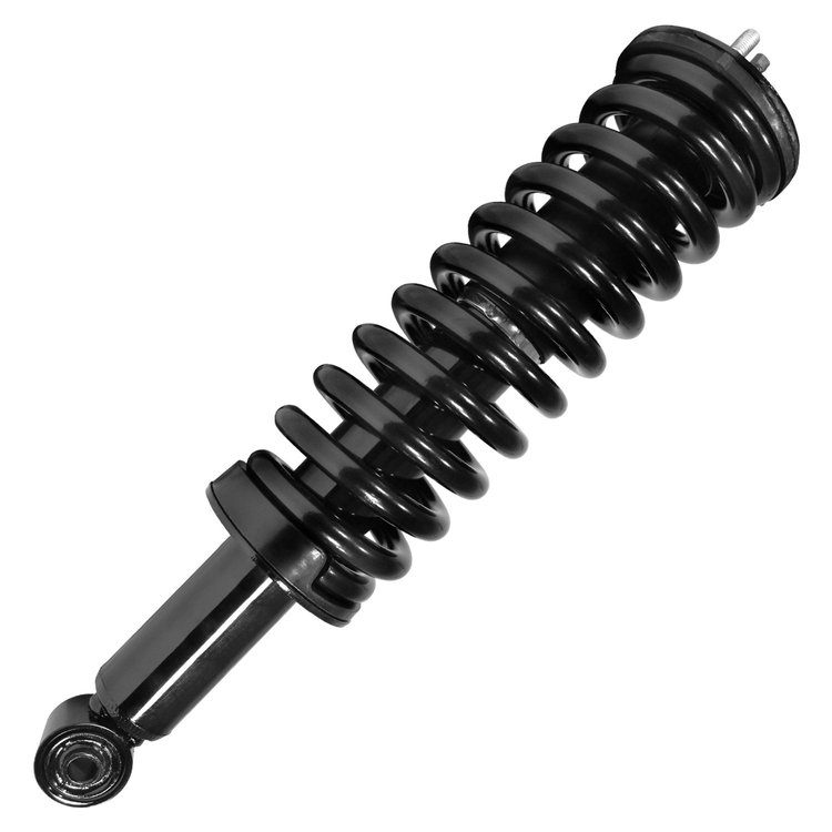 11082 Pre-Assembled Complete Strut Assembly Fits Select Toyota Tacoma [Front Right]