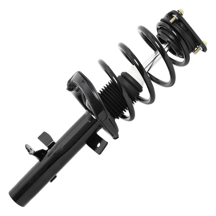 11085 Pre-Assembled Complete Strut Assembly Fits Select Ford Focus [Front Left]