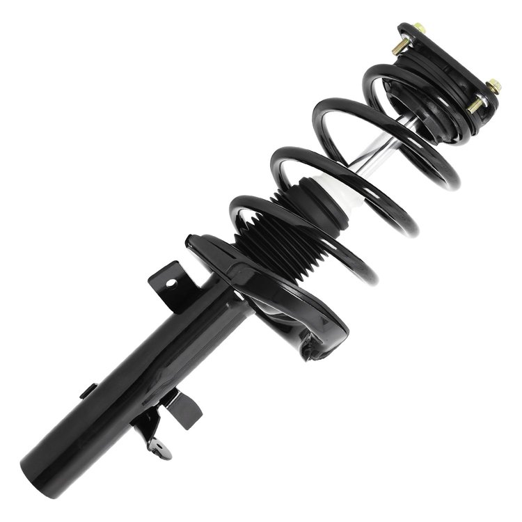 11086 Pre-Assembled Complete Strut Assembly Fits Select Ford Focus [Front Right]