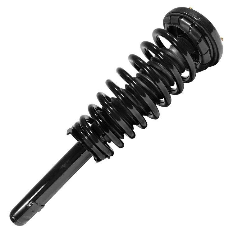 11091 Pre-Assembled Complete Strut Assembly Fits Select Acura CL, Honda Accord [Front Left]