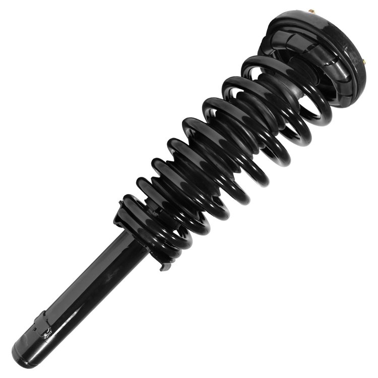 11092 Pre-Assembled Complete Strut Assembly Fits Select Acura CL, Honda Accord [Front Right]