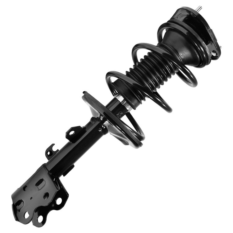 11102 Pre-Assembled Complete Strut Assembly Fits Select Toyota Prius [Front Right]