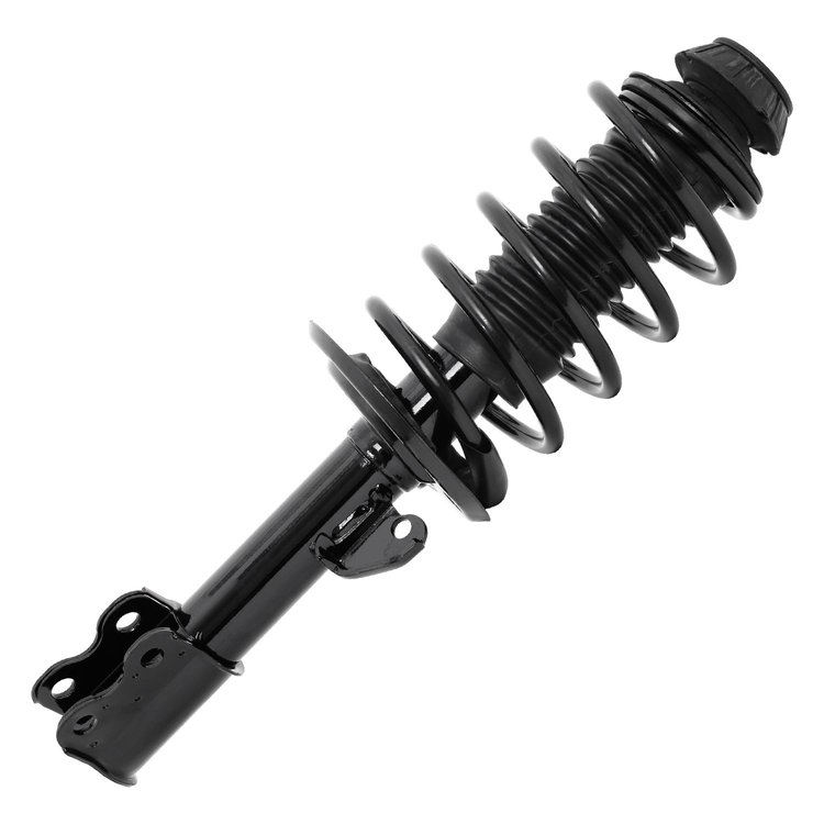 11108 Pre-Assembled Complete Strut Assembly Fits Select Toyota Prius C [Front Left]