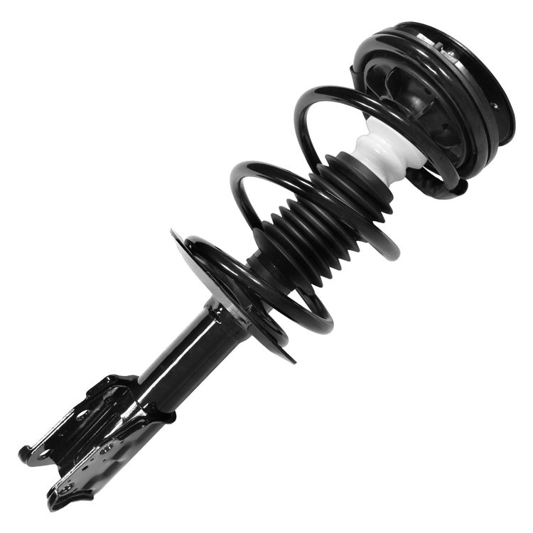 11110 Pre-Assembled Complete Strut Assembly Fits Select GM [Front]