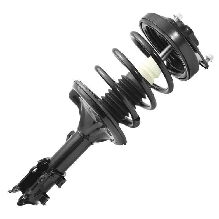 11111 Pre-Assembled Complete Strut Assembly Fits Select Hyundai Tiburon [Front Left]