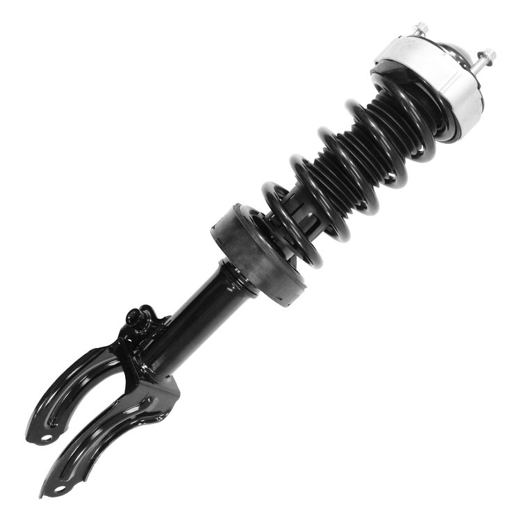 11118 Pre-Assembled Complete Strut Assembly Fits Select Volkswagen Touareg [Front Right]