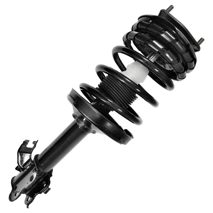 11121 Pre-Assembled Complete Strut Assembly Fits Select Mercury Villager, Nissan Quest [Front Left]