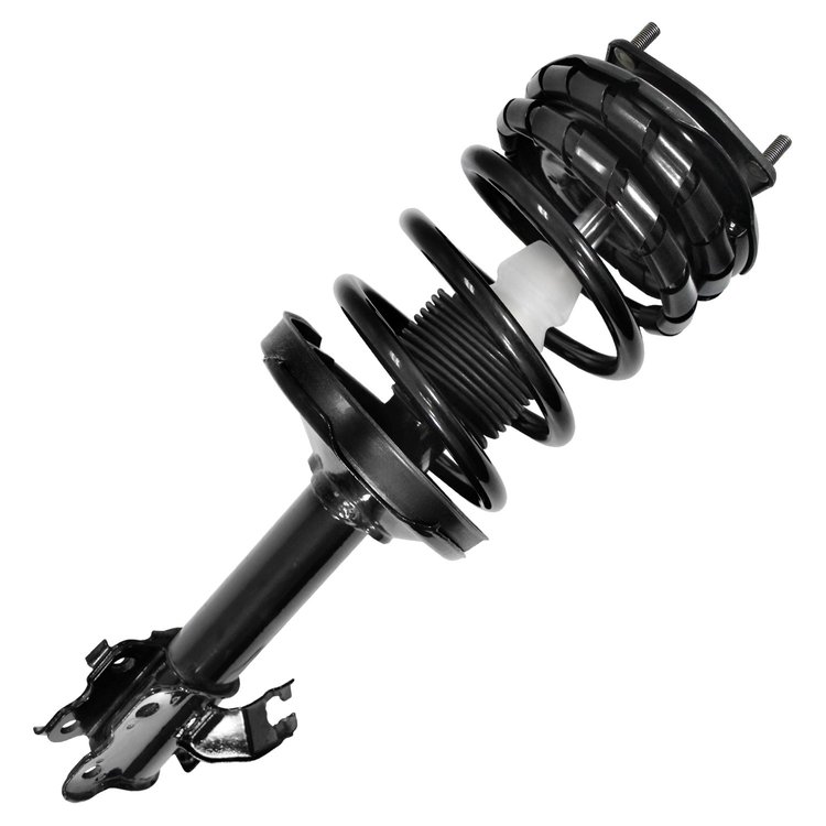 11122 Pre-Assembled Complete Strut Assembly Fits Select Mercury Villager, Nissan Quest [Front Right]