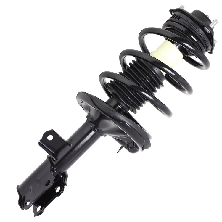 11126 Pre-Assembled Complete Strut Assembly Fits Select Kia Forte5, Kia Forte Koup, Kia Forte [Front Right]