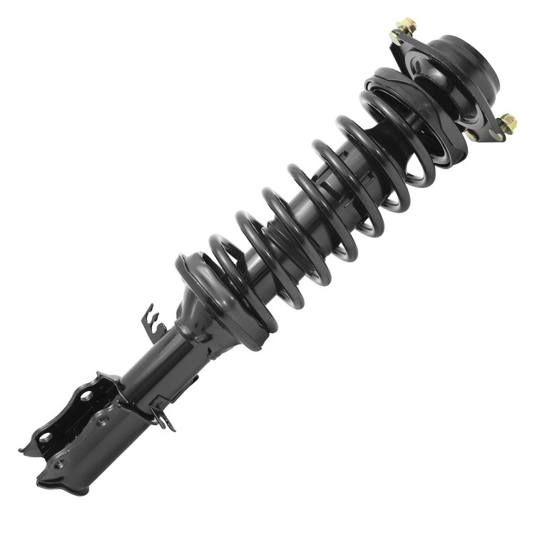11127 Pre-Assembled Complete Strut Assembly Fits Select Kia Rio [Front Left]