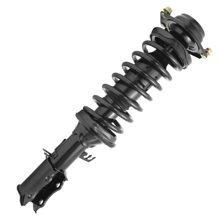 11128 Pre-Assembled Complete Strut Assembly Fits Select Kia Rio [Front Right]