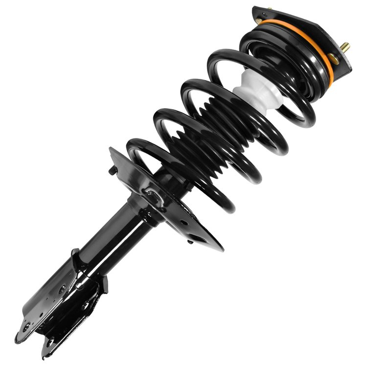 11130 Pre-Assembled Complete Strut Assembly Fits Select Chevy Impala, Oldsmobile Intrigue [Front]