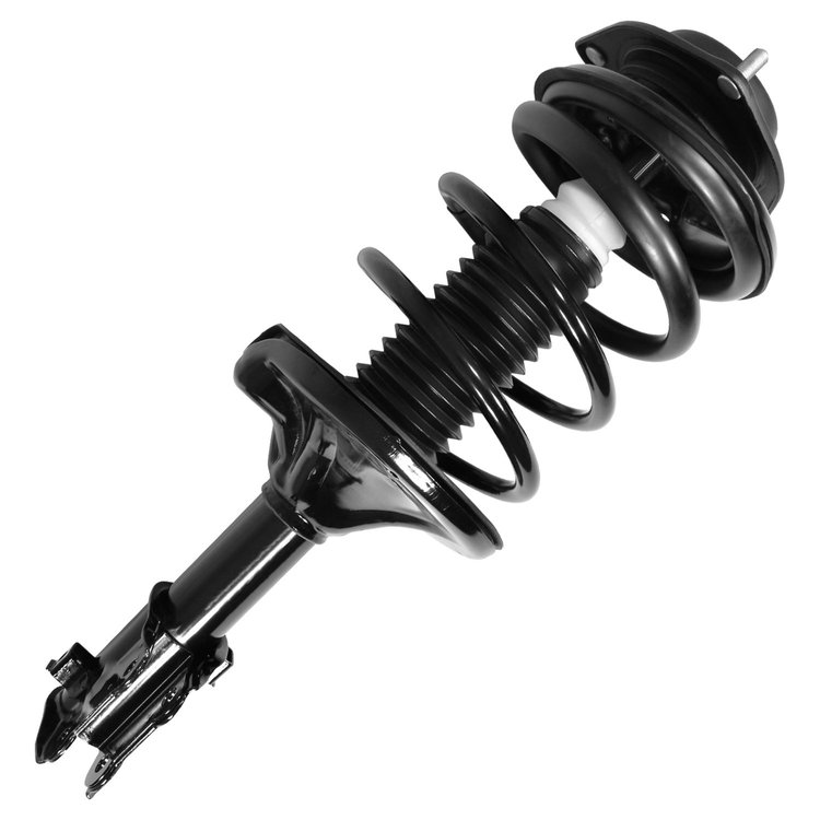 11131 Pre-Assembled Complete Strut Assembly Fits Select Hyundai Elantra [Front Left]