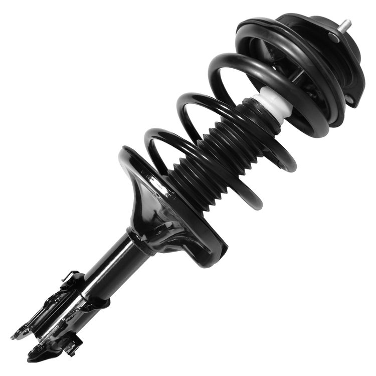 11132 Pre-Assembled Complete Strut Assembly Fits Select Hyundai Elantra [Front Right]
