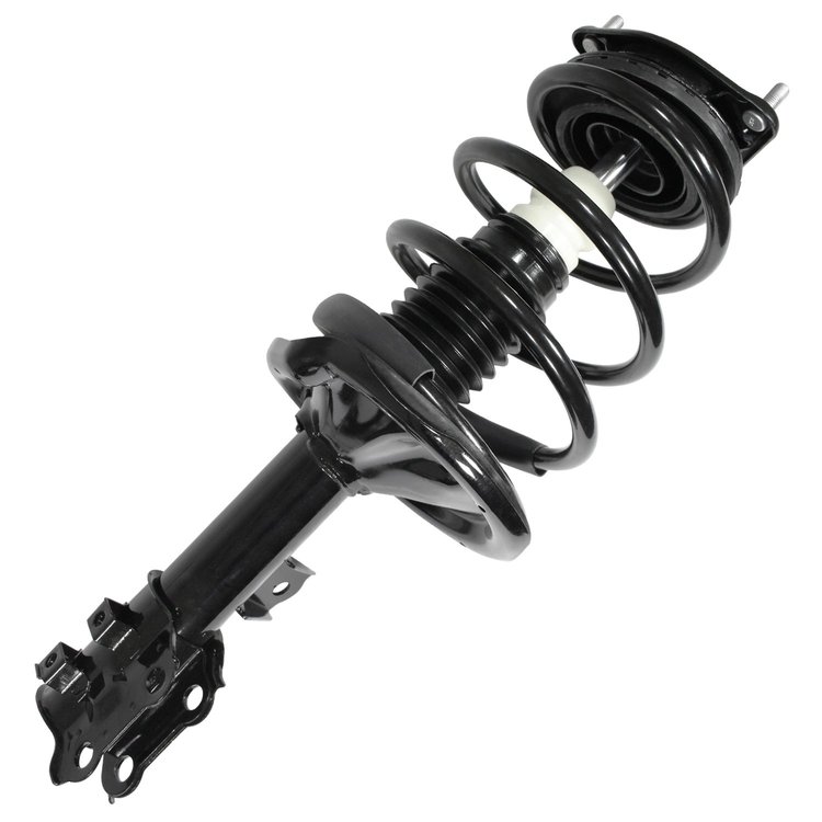 11133 Pre-Assembled Complete Strut Assembly Fits Select Hyundai Elantra [Front Left]