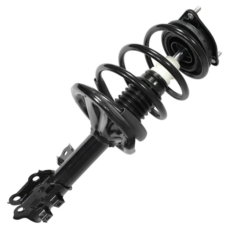 11134 Pre-Assembled Complete Strut Assembly Fits Select Hyundai Elantra [Front Right]