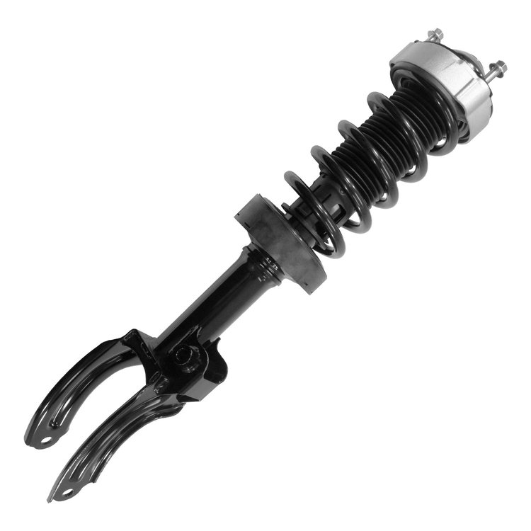 11147 Pre-Assembled Complete Strut Assembly Fits Select Porsche Cayenne [Front Left]