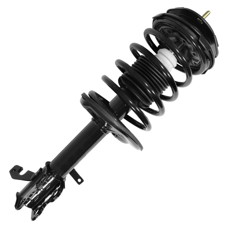11151 Pre-Assembled Complete Strut Assembly Fits Select Chevy Prizm, Toyota Corolla [Front Left]