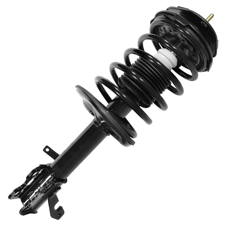 11152 Pre-Assembled Complete Strut Assembly Fits Select Chevy Prizm, Toyota Corolla [Front Right]
