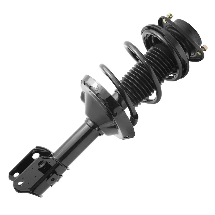 11157 Pre-Assembled Complete Strut Assembly Fits Select Subaru Impreza [Front Left]