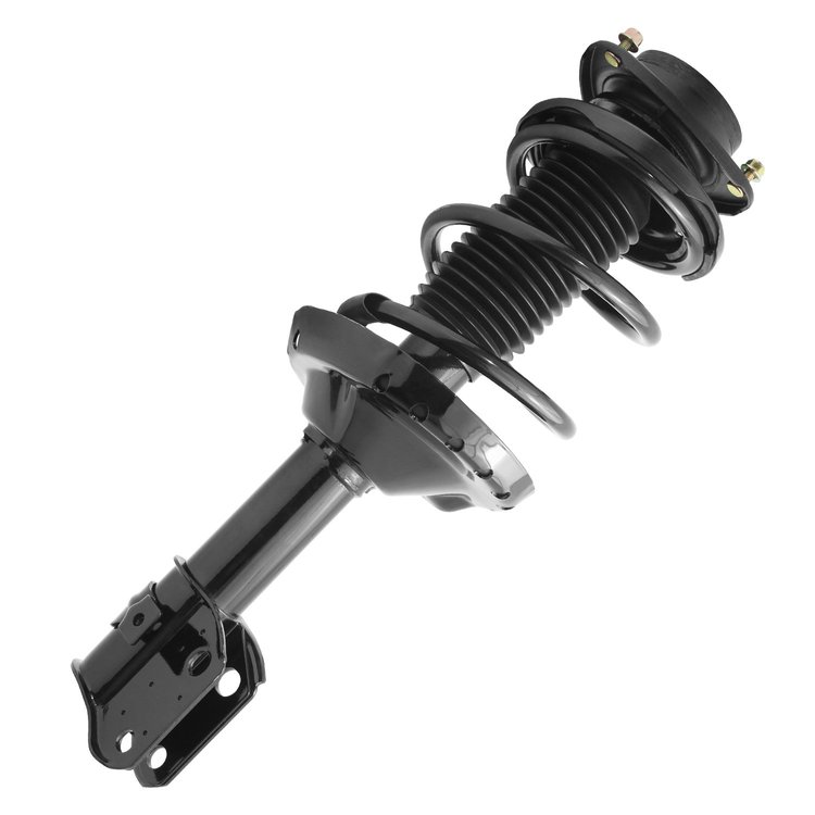 11158 Pre-Assembled Complete Strut Assembly Fits Select Subaru Impreza [Front Right]