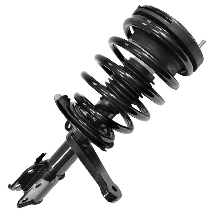 11162 Pre-Assembled Complete Strut Assembly Fits Select Mopar [Front Right]