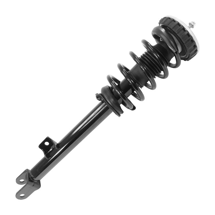 11165 Pre-Assembled Complete Strut Assembly Fits Select Hyundai Genesis [Front Left]