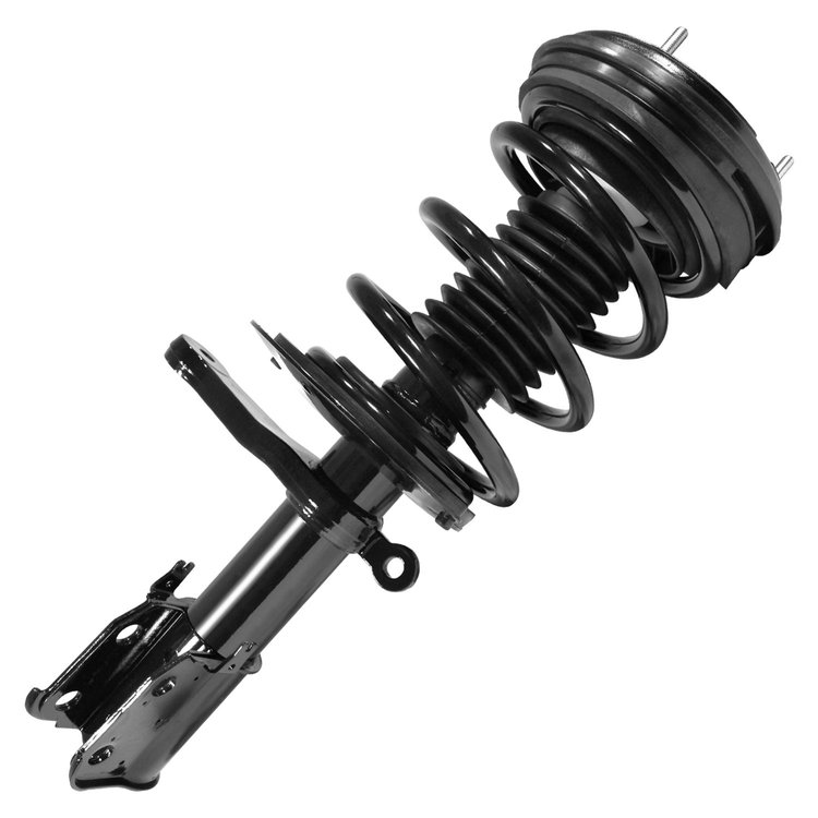 11171 Pre-Assembled Complete Strut Assembly Fits Select Mopar [Front Left]