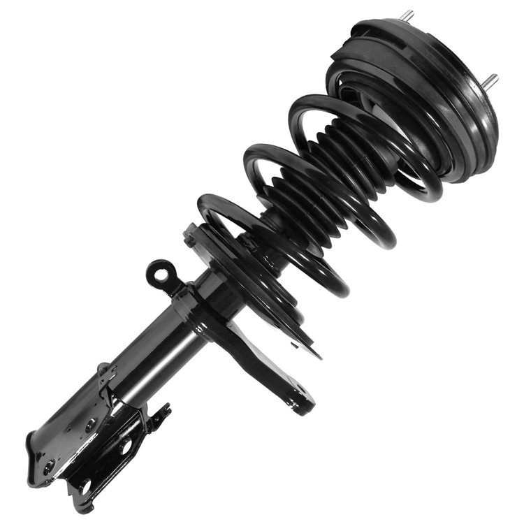 11172 Pre-Assembled Complete Strut Assembly Fits Select Mopar [Front Right]