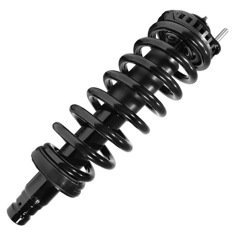 11180 Pre-Assembled Complete Strut Assembly Fits Select GM [Front]