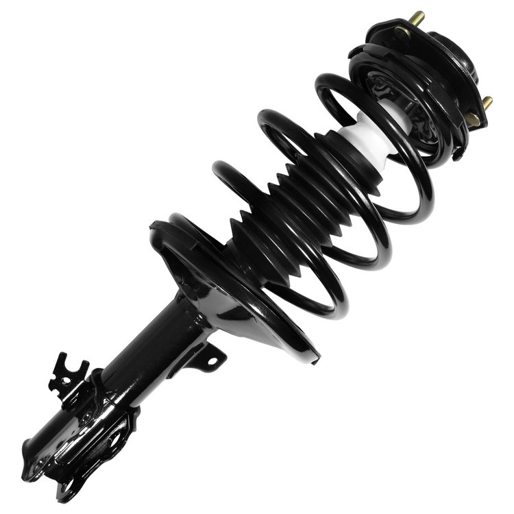 11181 Pre-Assembled Complete Strut Assembly Fits Select Toyota Camry, Toyota Solara [Front Left]