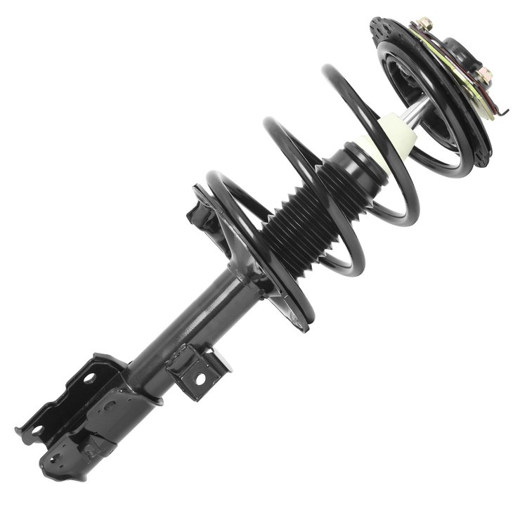 11183 Pre-Assembled Complete Strut Assembly Fits Select Infiniti FX35, Infiniti FX45 [Front Left]