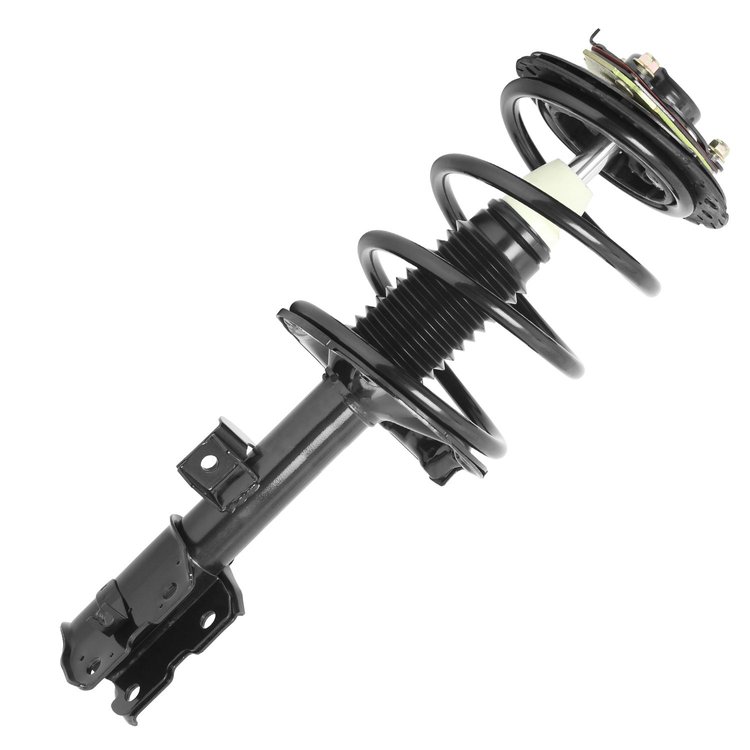 11184 Pre-Assembled Complete Strut Assembly Fits Select Infiniti FX35, Infiniti FX45 [Front Right]