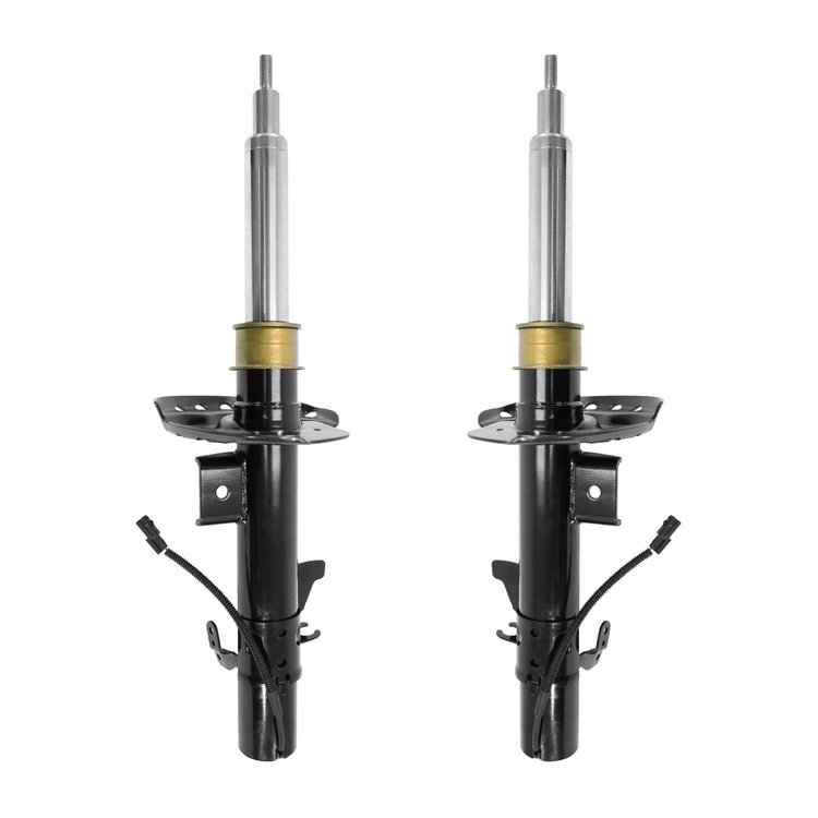 2-11-185001-11-185002 Shock Absorber [Front]