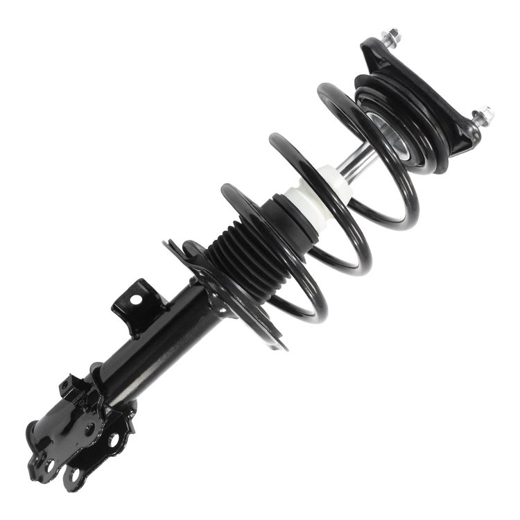 11188 Pre-Assembled Complete Strut Assembly Fits Select Kia Forte5, Kia Forte Koup, Kia Forte [Front Right]
