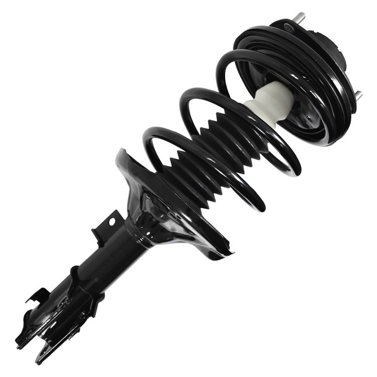 11191 Pre-Assembled Complete Strut Assembly Fits Select Chrysler Sebring/Dodge Stratus/Mitsubishi Galant/Eclipse [Front Left]