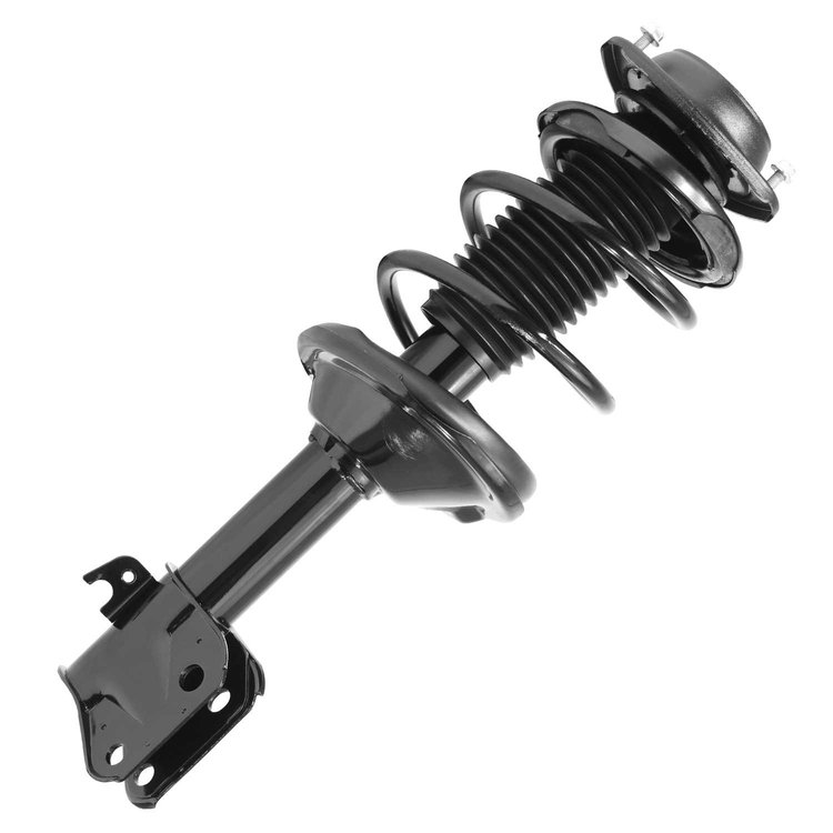 11194 Pre-Assembled Complete Strut Assembly Fits Select Subaru Impreza [Front Right]