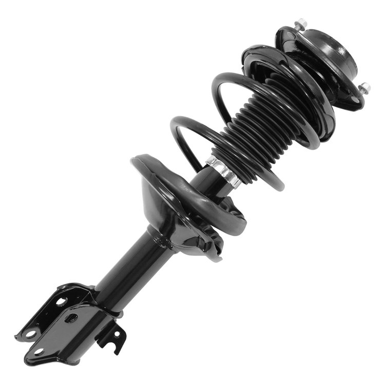 11195 Pre-Assembled Complete Strut Assembly Fits Select Subaru Impreza [Front Left]