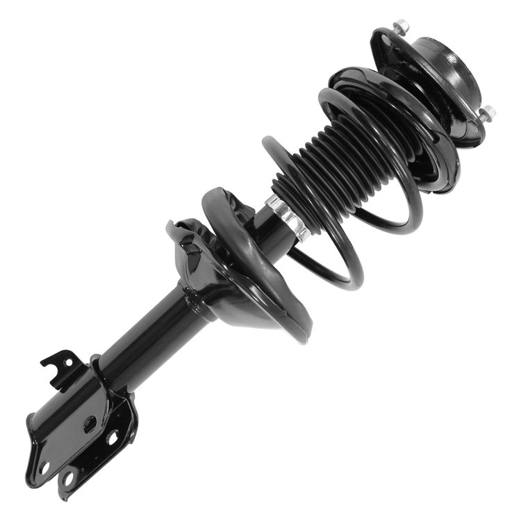 11196 Pre-Assembled Complete Strut Assembly Fits Select Subaru Impreza [Front Right]