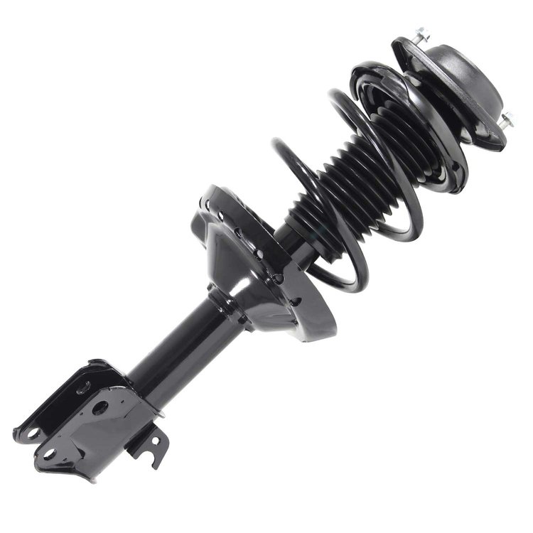11197 Pre-Assembled Complete Strut Assembly Fits Select Subaru Impreza [Front Left]