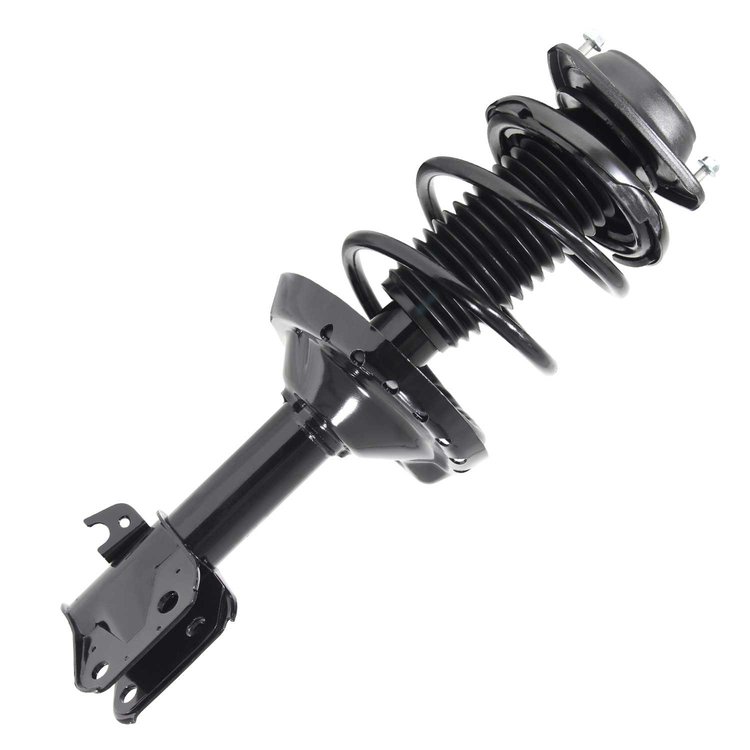 11198 Pre-Assembled Complete Strut Assembly Fits Select Subaru Impreza [Front Right]