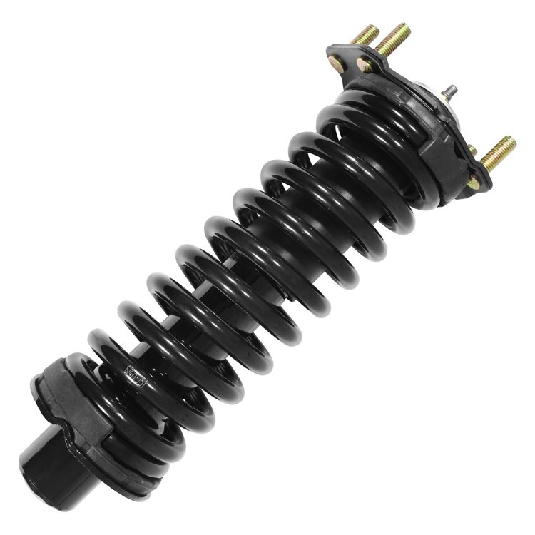 11201 Pre-Assembled Complete Strut Assembly Fits Select Dodge Nitro, Jeep Liberty [Front Left]