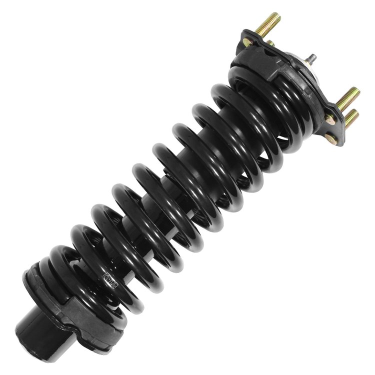 11202 Pre-Assembled Complete Strut Assembly Fits Select Dodge Nitro, Jeep Liberty [Front Right]