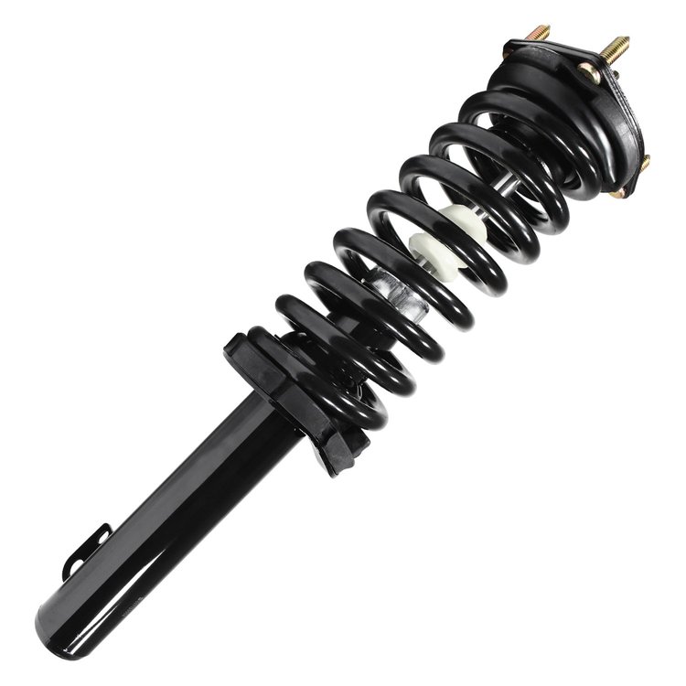 11212 Pre-Assembled Complete Strut Assembly Fits Select Jeep Commander, Jeep Grand Cherokee [Front Right]