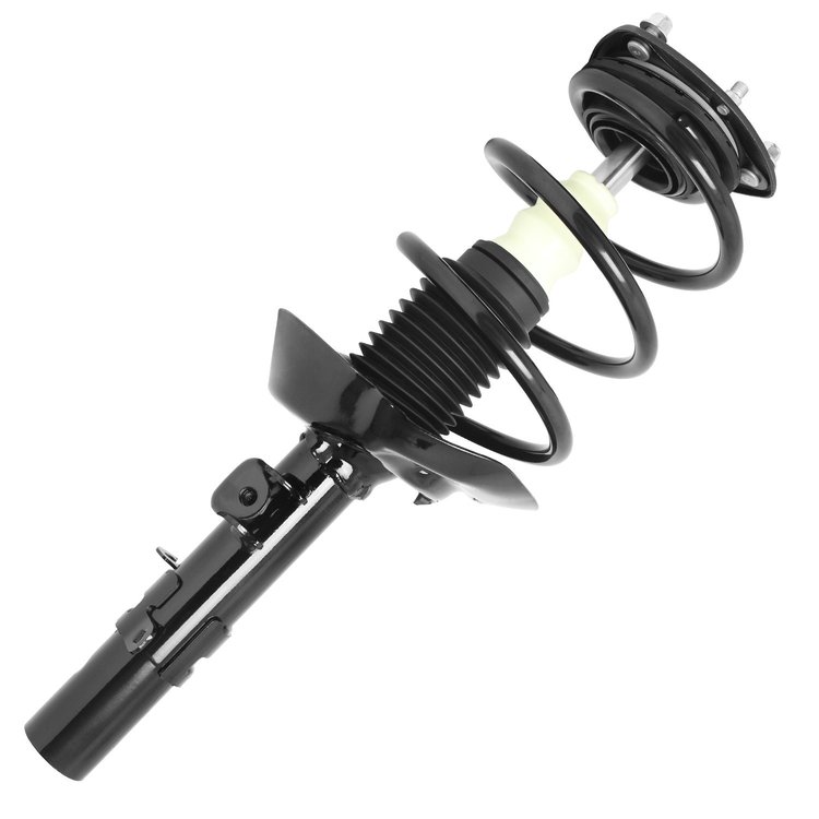 11218 Pre-Assembled Complete Strut Assembly Fits Select Honda Accord [Front Right]