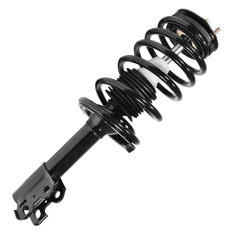 11220 Pre-Assembled Complete Strut Assembly Fits Select Saturn [Front]